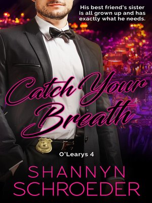 cover image of Catch Your Breath